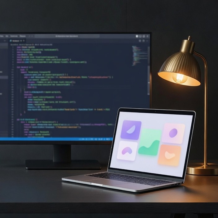 djbraun.de – individuelle Softwareentwicklung